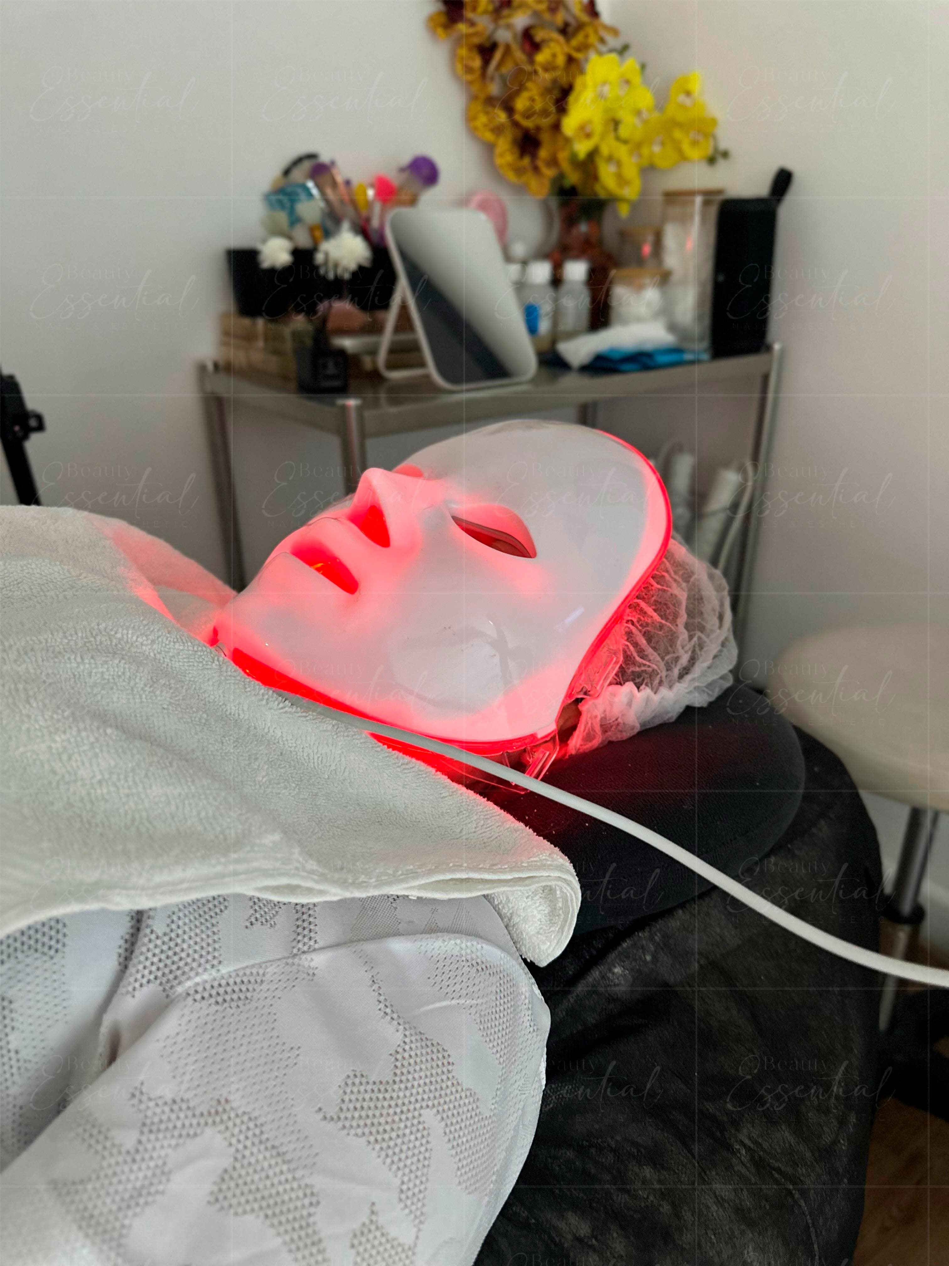 Limpieza Facial Beauty Essential Santo Domingo - imagen 2