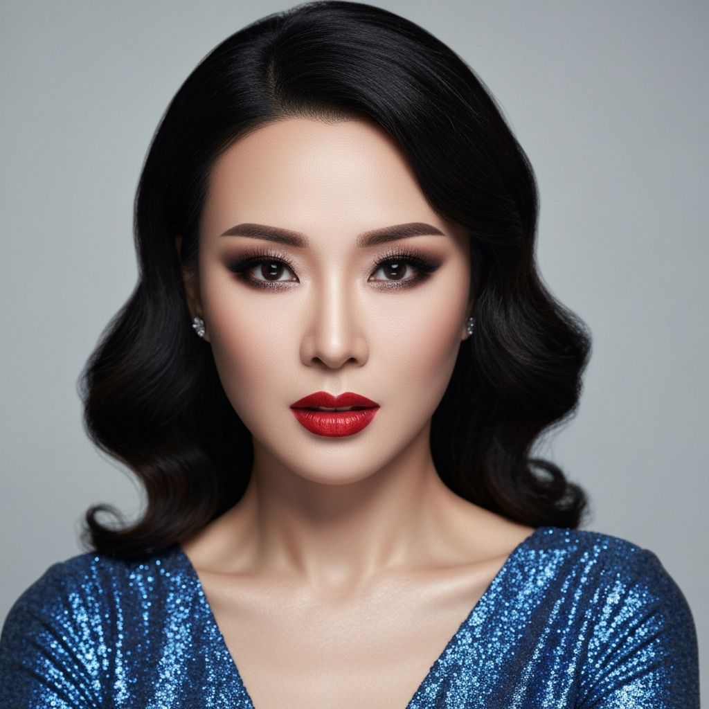 Maquillaje Beauty Essential Santo Domingo - imagen 2