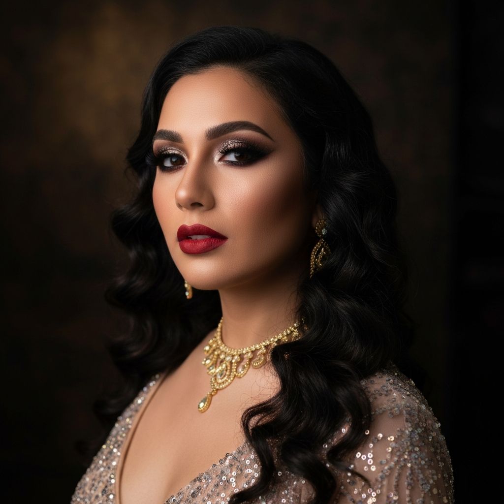 Maquillaje Beauty Essential Santo Domingo - imagen 5